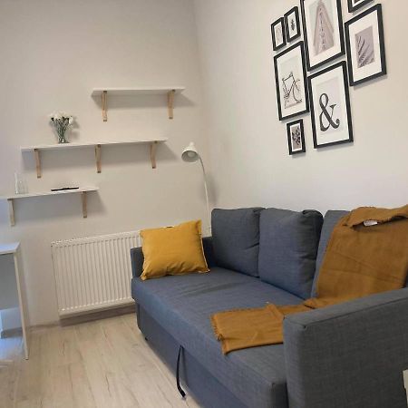 Apartament Prusa Apartman Lublin Kültér fotó